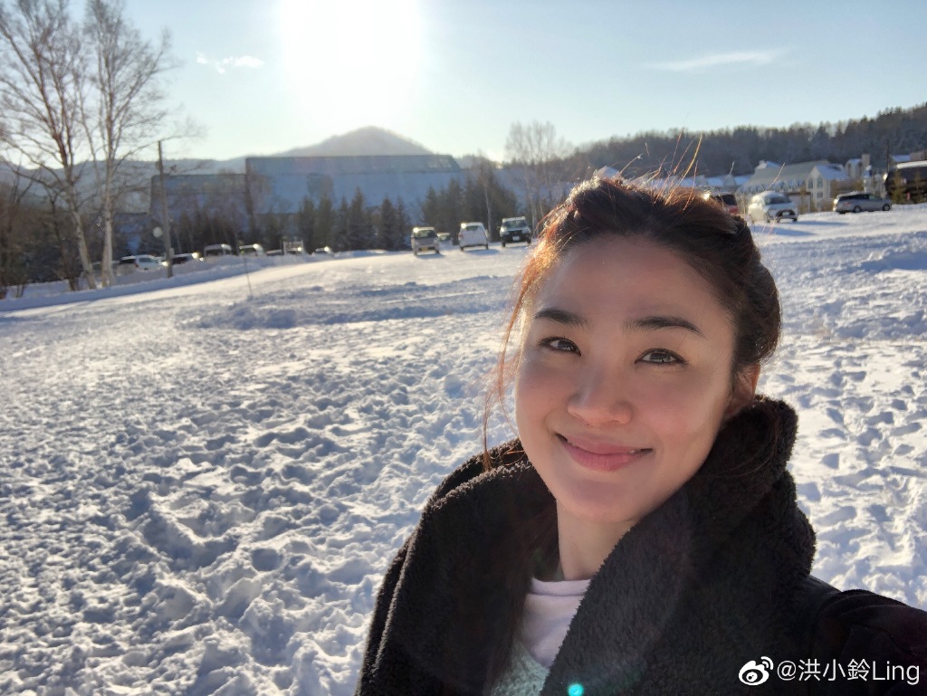 洪小铃为什么说是被林心如耽搁了