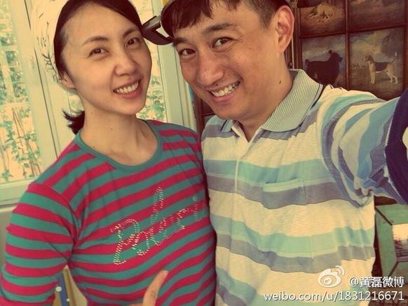 孙莉和黄磊怎么认识的？揭秘黄磊为什么被叫(黄磊什么时候认识孙莉)