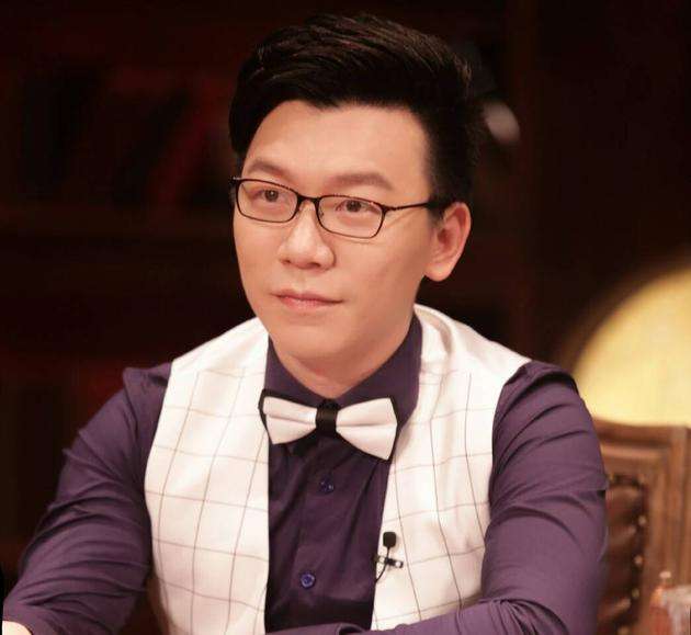 陈铭为什么叫爱神(陈铭爱的本质)