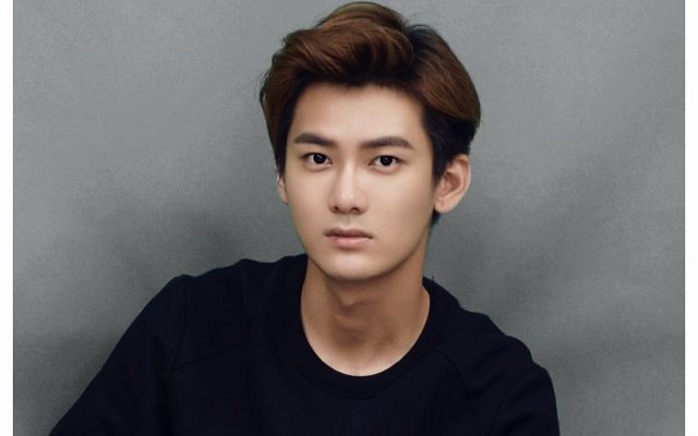 熊梓淇为什么叫碎碎？熊梓淇被叫dylan