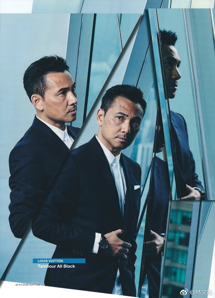 林文龙和张铎、陈锦鸿对比照(林文龙与张铎好像)