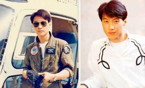 刘德华和黎明到底谁帅(黎明比刘德华出名吗?)