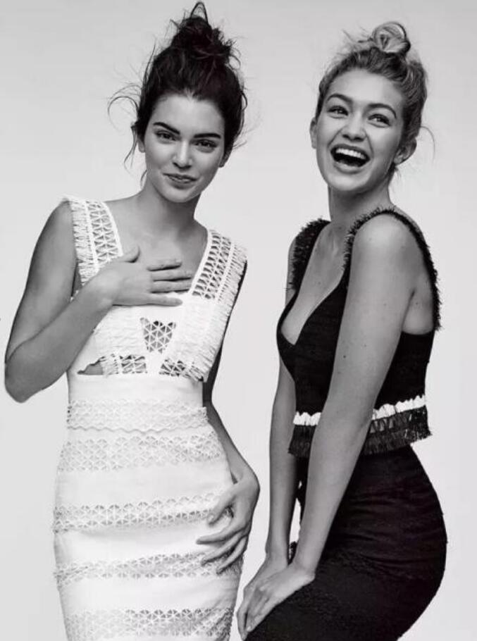 肯豆和gigi谁家更有钱？肯豆和gigi(肯豆和gigi家庭关系)