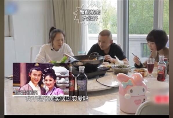 聂远为什么坐的牢?聂远黄奕恋爱过在一起过 聂远为什么坐的牢?聂远黄奕恋爱过在一起过