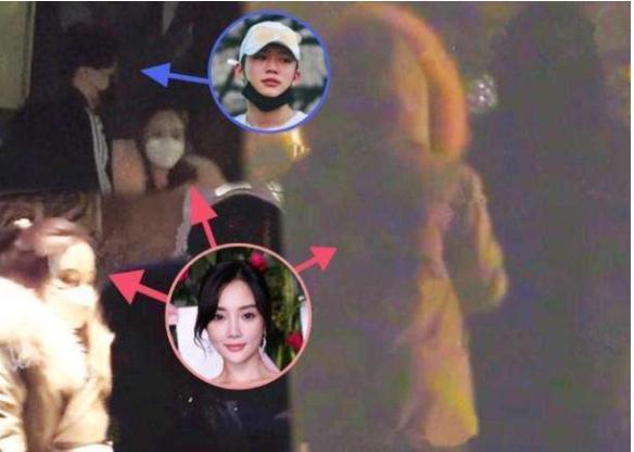 贾乃亮原谅了李小璐没离婚吗(李小璐和贾乃亮离婚了没) 贾乃亮原谅了李小璐没离婚吗(李小璐和贾乃亮离婚了没)