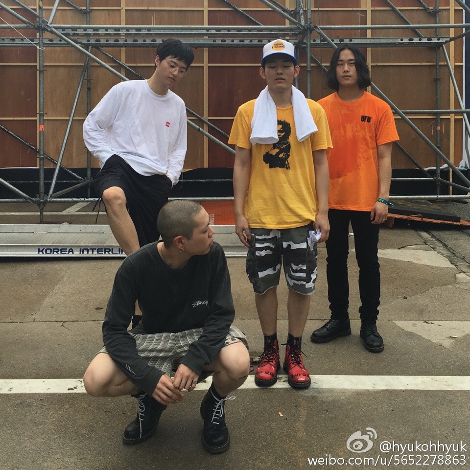 吴赫为什么纹身中国地图(吴赫纹身)