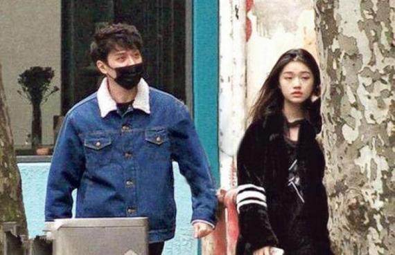 林允前男友都有谁有冯绍峰吗(林允男友是冯绍峰?)