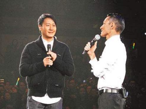 刘德华和黎明到底谁帅(黎明比刘德华出名吗?)