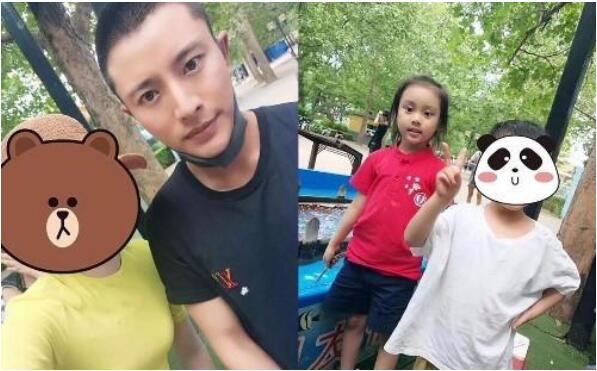 贾乃亮原谅了李小璐没离婚吗(李小璐和贾乃亮离婚了没) 贾乃亮原谅了李小璐没离婚吗(李小璐和贾乃亮离婚了没)