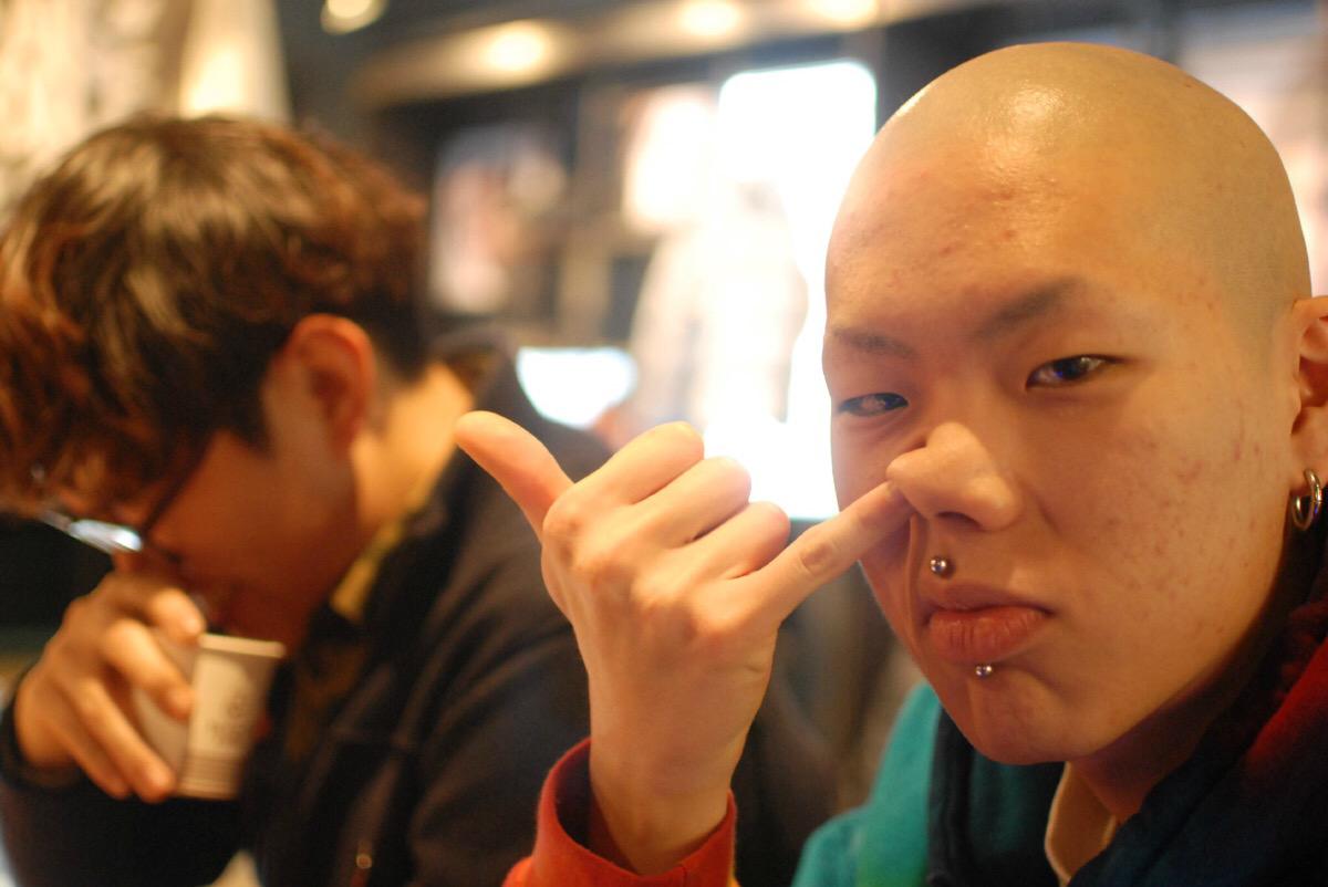 吴赫为什么纹身中国地图(吴赫纹身)