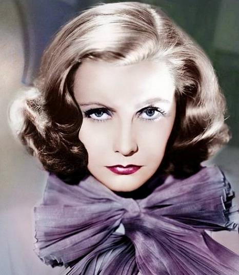 葛泰丽嘉宝睫毛为什么特别长