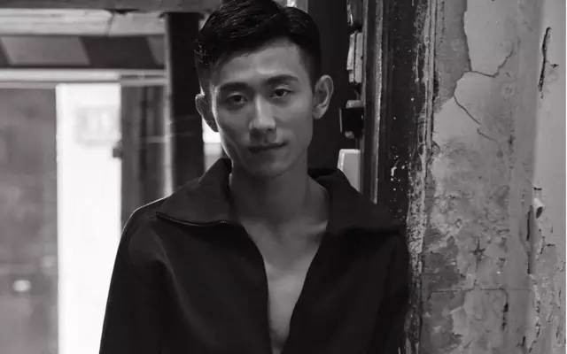 张一山是不是同性恋？张一山为什么不是当红(张一山对象是)