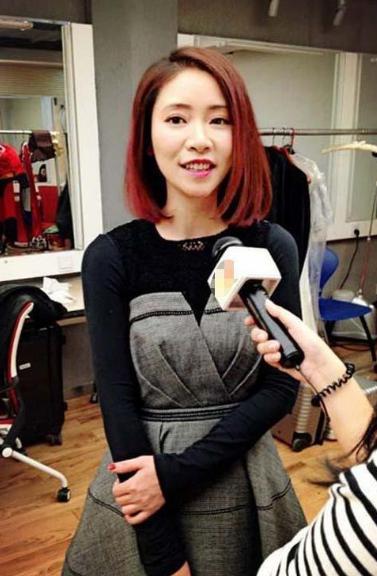 李燃郭涛是怎么认识的(郭涛李燃的幸福生活)