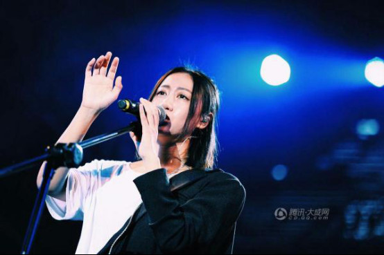 陈粒为什么和祝星分手？陈粒和祝星在一起多(陈粒祝星什么时候在一起)