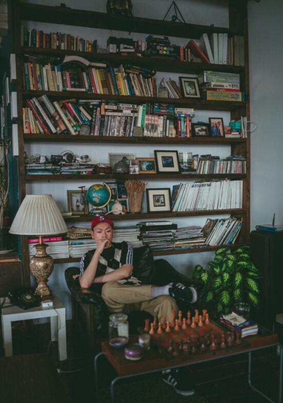 吴赫为什么纹身中国地图(吴赫纹身)