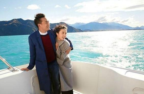 孙莉和黄磊怎么认识的?揭秘黄磊为什么被叫(黄磊什么时候认识孙莉)