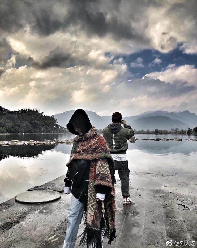 刘天佐的王胖子是最符合盗墓笔记的(《盗墓笔记》王胖子)