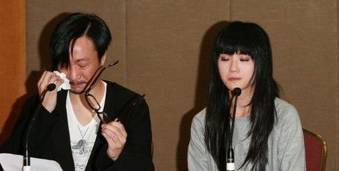 郑中基为什么是渣男?郑中基身价有多少钱 郑中基为什么是渣男?郑中基身价有多少钱