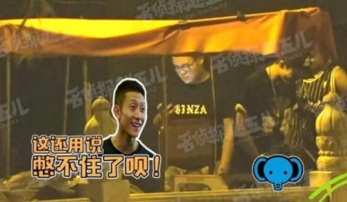 张一山是不是同性恋？张一山为什么不是当红(张一山对象是)