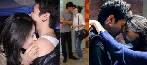 赵又廷回应绯闻，高圆圆赵又廷最新(高圆圆赵又廷公布恋情)