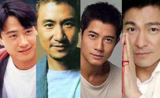 刘德华和黎明到底谁帅(黎明比刘德华出名吗?)