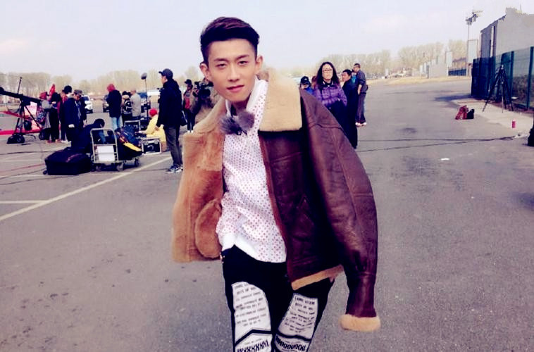 张一山是不是同性恋？张一山为什么不是当红(张一山对象是)