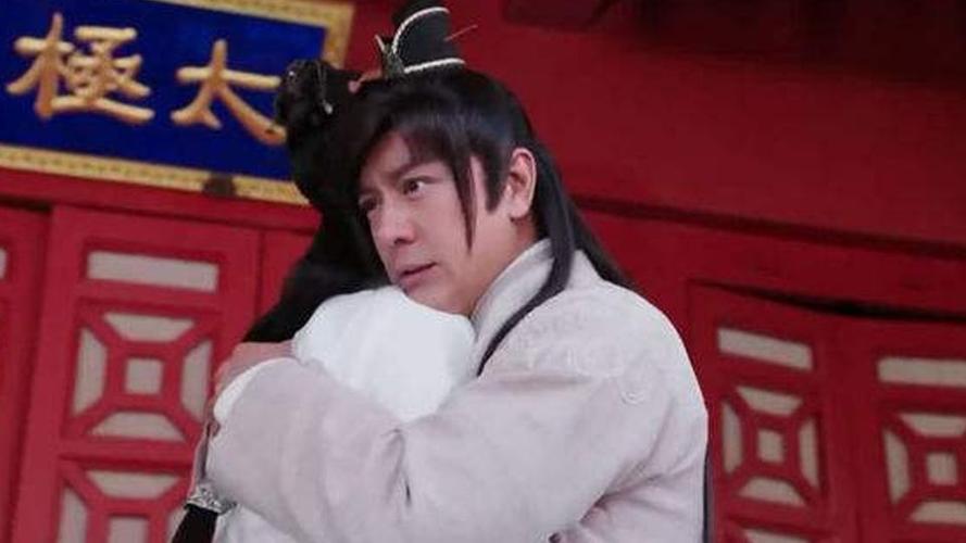 陈浩明主演的电视剧,陈浩民电视剧(陈浩民最新主演的电视剧)