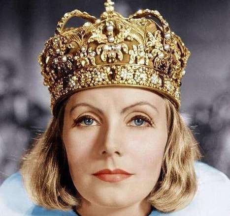 葛丽泰·嘉宝晚年照片(葛丽泰嘉宝年老)