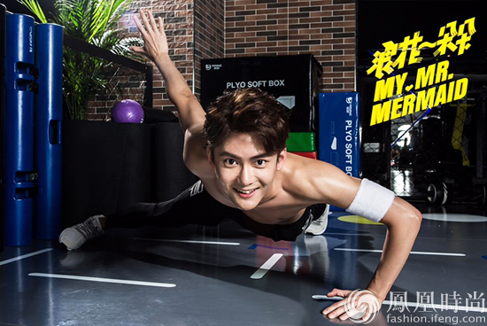 熊梓淇为什么叫碎碎？熊梓淇被叫dylan