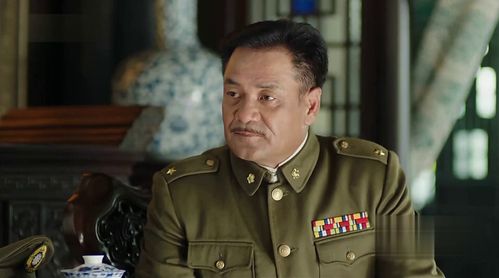 尤勇主演的电影，豺狼计划 电影