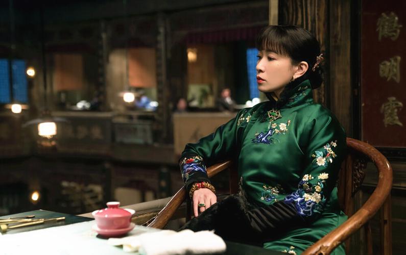 鬓边不是海棠红演员表,檀健次在鬓(鬓边不是海棠红演员请就位)