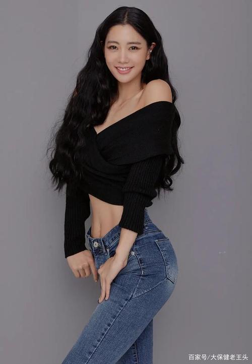 韩国性感女星，韩国当红女星(当红女明星韩国)