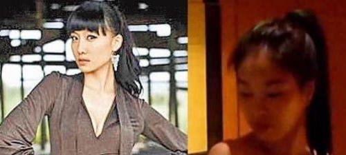 潜规则女星，关晓彤被问第一次