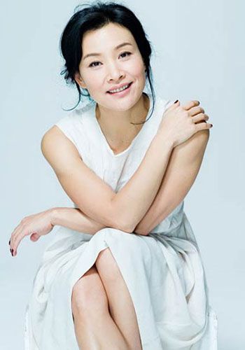 电影演员陈冲,陈冲个人资料(电影演员陈冲是哪里人) 电影演员陈冲,陈冲个人资料(电影演员陈冲是哪里人)