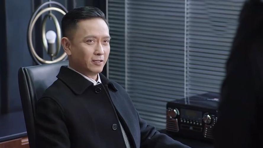 谢君豪主演的电视剧，谢君豪演过隋(谢君豪演的古装剧)