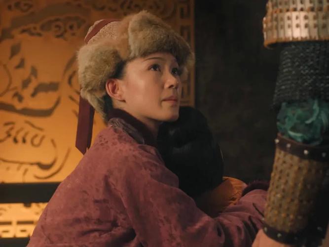 大宋宫词全部演员表，大宋宫词寇准(《大宋宫词》演员表)