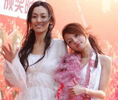 范玮琪张韶涵事件,现在潘玮柏的老(张韶涵范玮琪发生了什么)