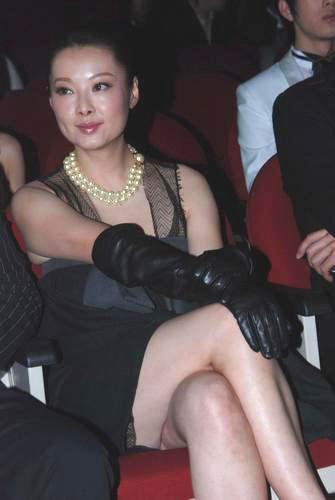 袁莉前夫，刘莉莉第二任丈夫(刘莉莉小丈夫)