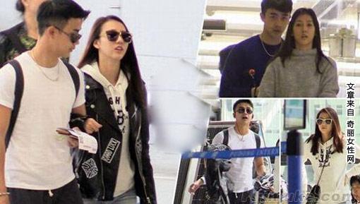 李茂的女朋友,李茂兴(李茂的前女友的照片) 李茂的女朋友,李茂兴(李茂的前女友的照片)