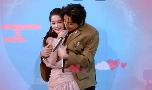 李沁快乐大本营,快乐大本营李沁几(李沁参加的快乐大本营)