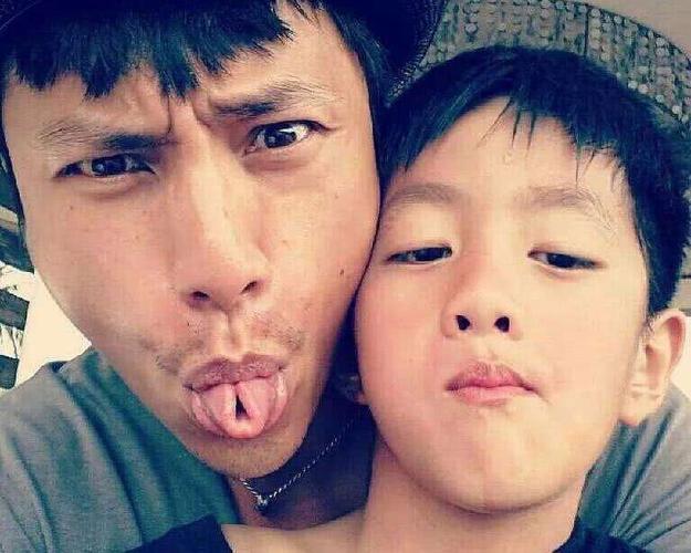 陈坤的儿子是亲生的吗,陈坤的儿子(陈坤的儿子生母是谁) 陈坤的儿子是亲生的吗,陈坤的儿子(陈坤的儿子生母是谁)