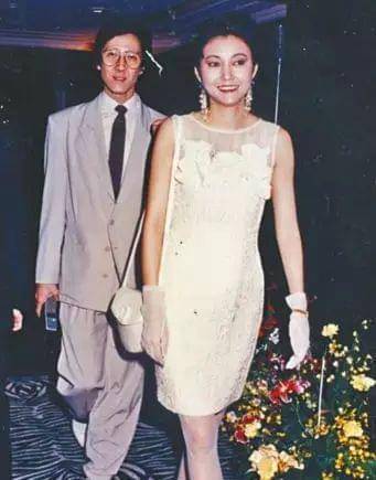 向华胜老婆,丁佩现状(向华强一直供养丁佩) 向华胜老婆,丁佩现状(向华强一直供养丁佩)