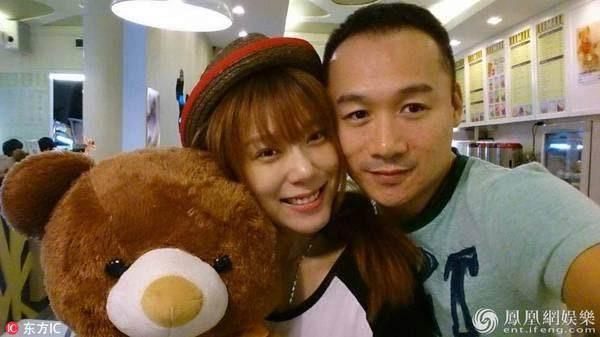 赵雅淇图片，王大治董洁(王大治的个人资料与董洁)