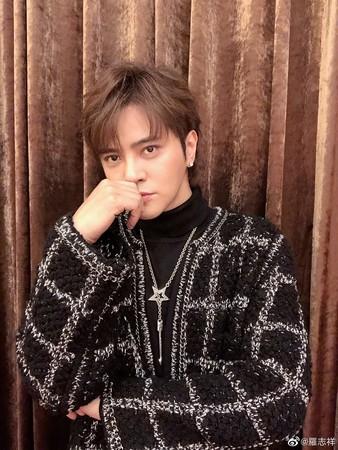 罗志祥资料，罗志祥丁丁(罗志祥资讯)