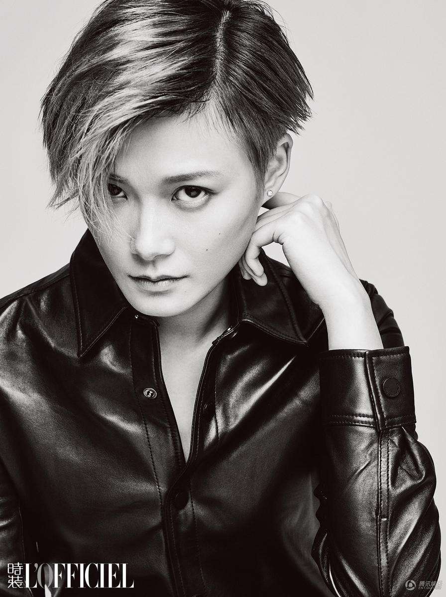 李宇春的胸围有多大(李宇春三围)