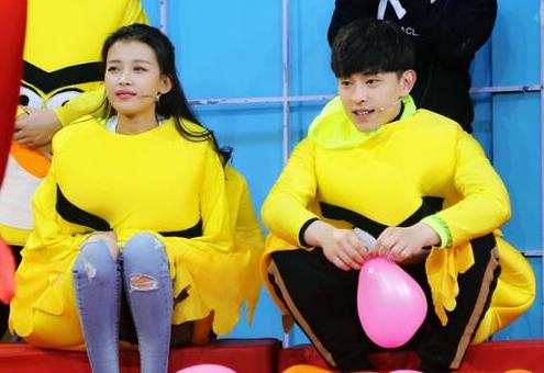 金大川以前是跳高运动员吗(金大川是什么运动员)