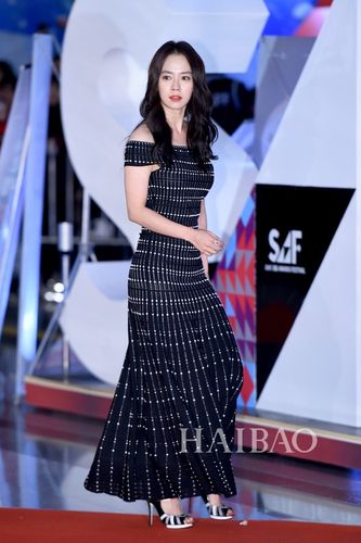 韩国女明星走红毯，欧美走红毯(韩国艺人红毯)