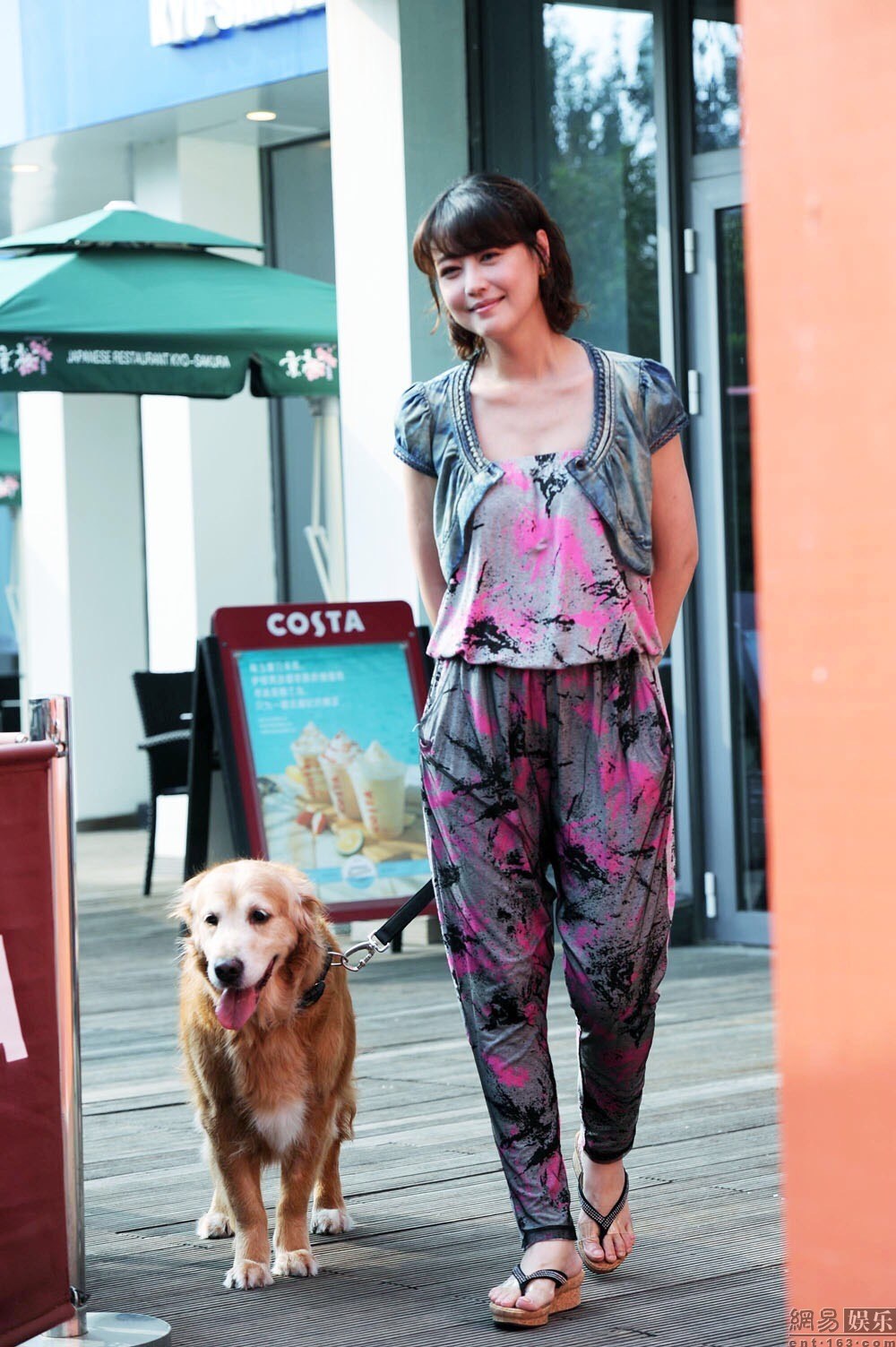 黎明喜欢过周海媚吗？周海媚近况和照片