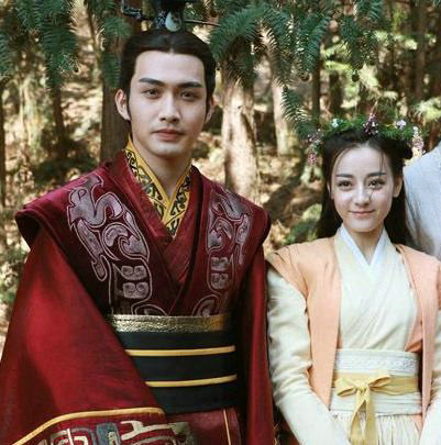 丽姬传电视剧什么时候播出?丽姬传的演员都(丽姬传电视剧大结局)