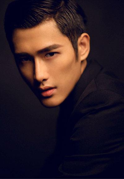 朱梓骁陈乔恩在一起恋爱了吗？朱梓骁不是同